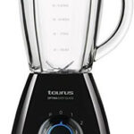 Taurus OPTIMA EASY GLASS recenze