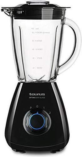 Taurus OPTIMA EASY GLASS recenze