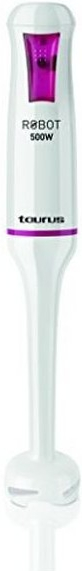 Taurus ROBOT 500 recenze