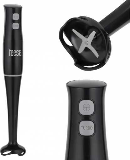 Teesa TSA 3508 B recenze