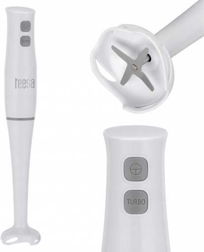 Teesa TSA 3508 W recenze