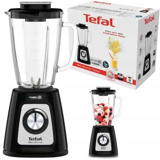 Tefal BL 435831 recenze