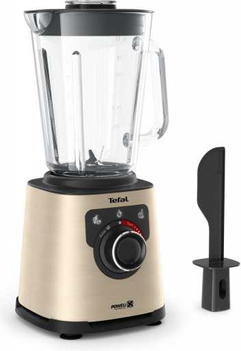 Tefal BL 871A31 recenze