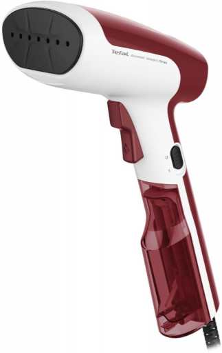 Tefal DT 6132 E0 recenze