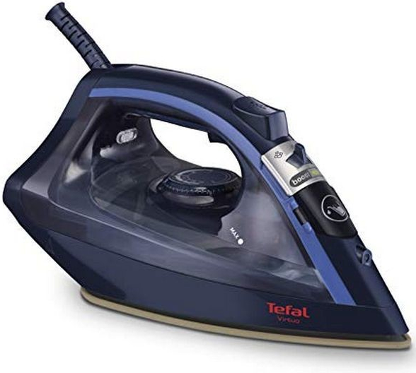 Tefal FV 1739 recenze