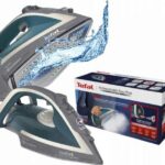 Tefal FV 6842 recenze