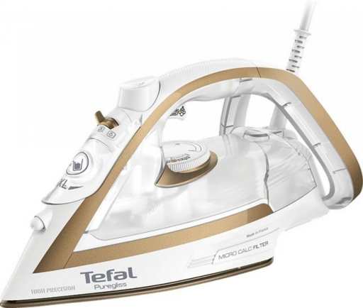 Tefal FV 8042 E0 recenze