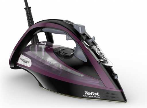 Tefal FV 9835 E0 recenze