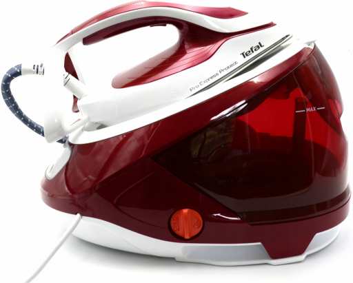 Tefal GV 9220 recenze