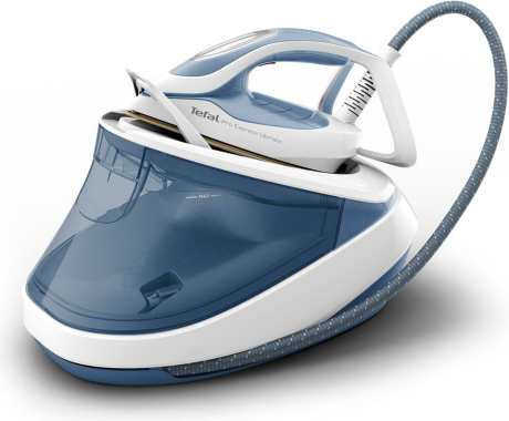 Tefal GV 9710 E0 recenze