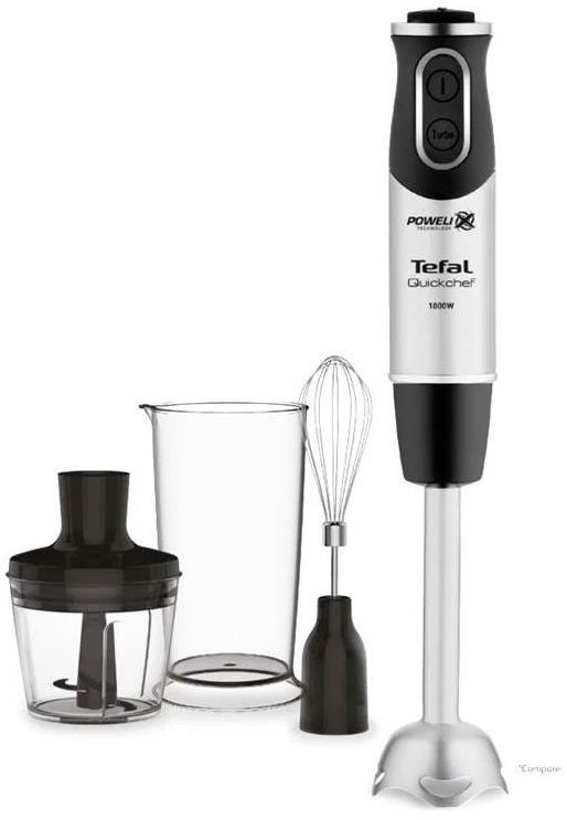Tefal HB 656838 recenze