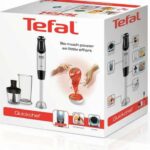 Tefal HB 659838 recenze