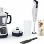 Tefal HB55W430 recenze