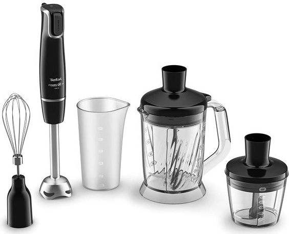 Tefal HB94L830 recenze