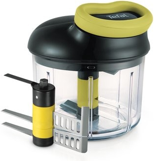 Tefal K 1321324 recenze