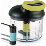 Tefal K1320404 recenze