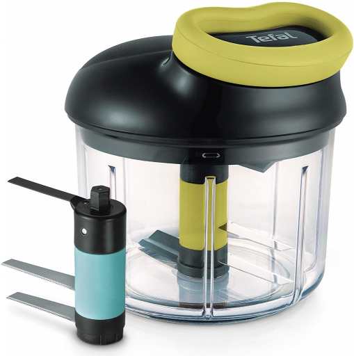 Tefal K1320404 recenze