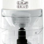 Tefal MB 450B38 recenze