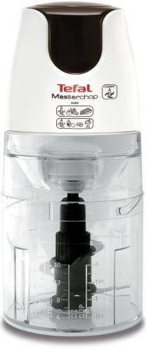 Tefal MB 450B38 recenze