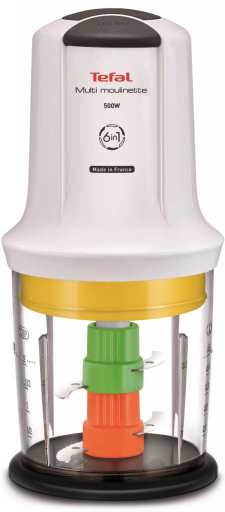 Tefal MQ 723138 recenze