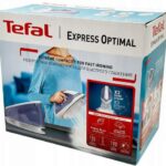 Tefal SV 4110 E0 recenze