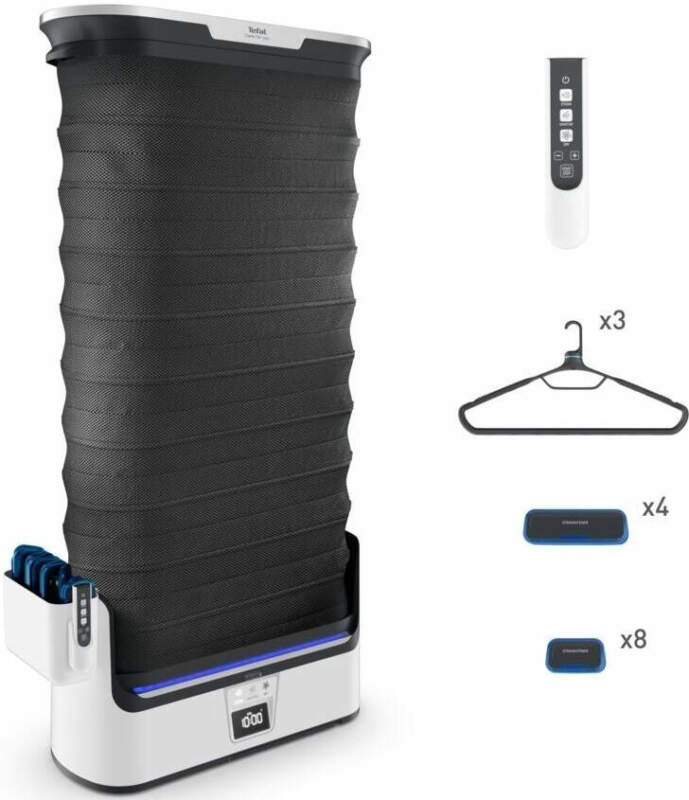 Tefal YT 4050 E1 recenze