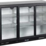 Tefcold BA 30 S-3 recenze