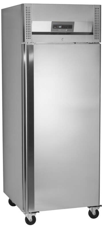 Tefcold BF 850 recenze