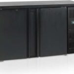 Tefcold CBC 210 recenze