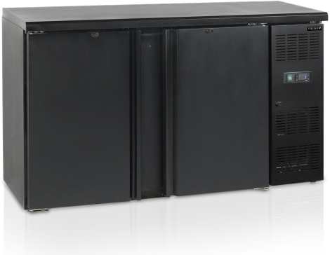 Tefcold CBC 210 recenze