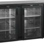 Tefcold CBC210G recenze