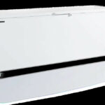 Tefcold CF700 SL recenze