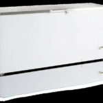 Tefcold FR 605 S SL recenze