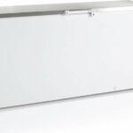 Tefcold FR 605 recenze