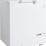 Tefcold FR205 recenze