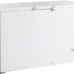 Tefcold FR405 recenze