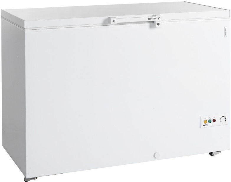 Tefcold FR405 recenze