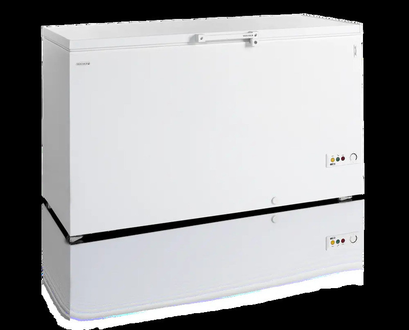 Tefcold FR505S-l recenze