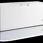 Tefcold FR605S-l recenze