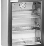 Tefcold GF 200 VSG recenze