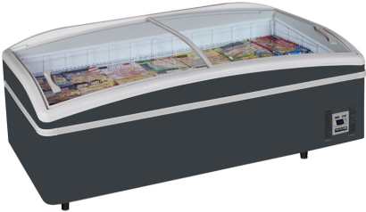 Tefcold HEAD A-CF recenze