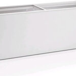 Tefcold IC 700 SC recenze