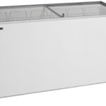 Tefcold IC500SC recenze