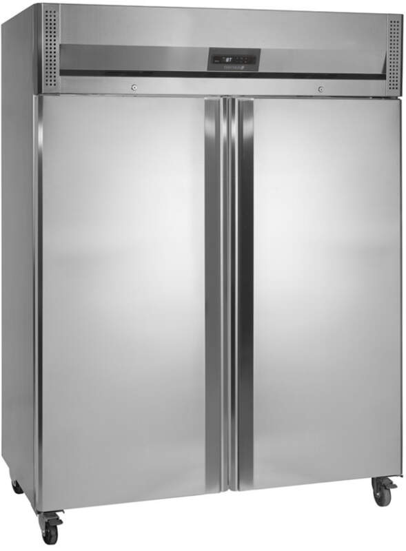 Tefcold RF 1420 recenze