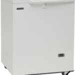 Tefcold SE 10 45 recenze