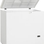 Tefcold SE 2045 recenze