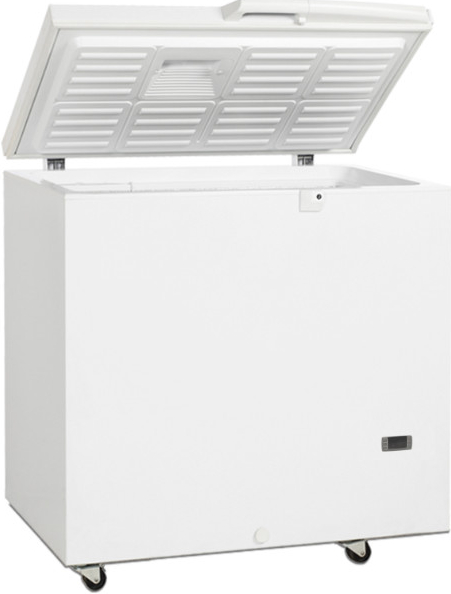 Tefcold SE 2045 recenze