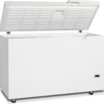 Tefcold SE 4045 recenze