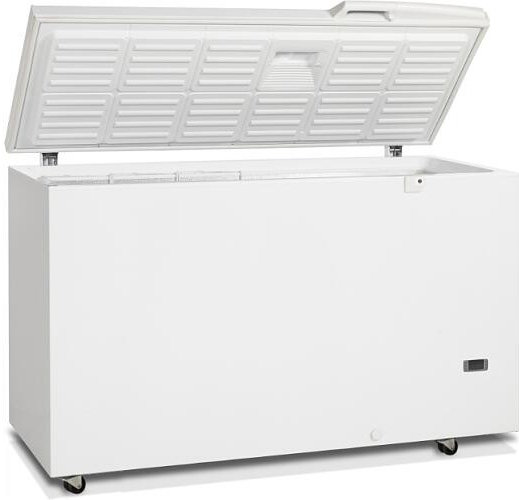 Tefcold SE 4045 recenze