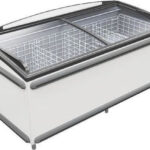 Tefcold SUPER-B45F recenze